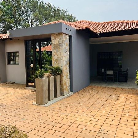 Ultimate Sky _ 2 Bedroom Villa Pretoria Exterior photo